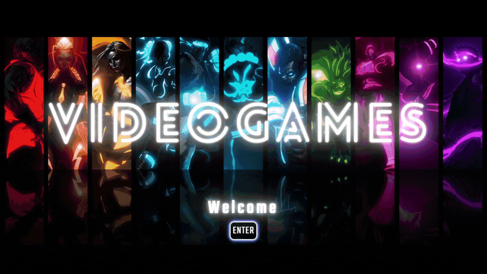 Videogames